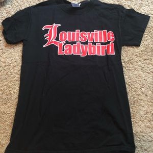 Louisville Ladybirds T-Shirt